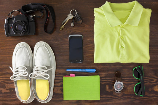 Latest Fashion Trends 2026: Upgrade Your Style with Albarakahub.com