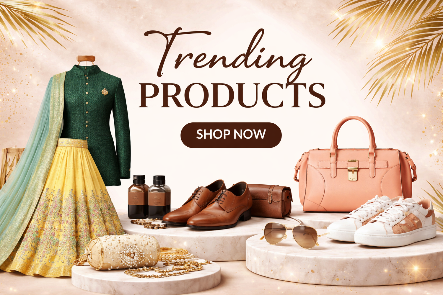 Trending product